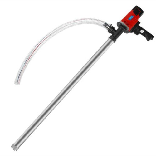 Pompa carburante elettrica - carburante,