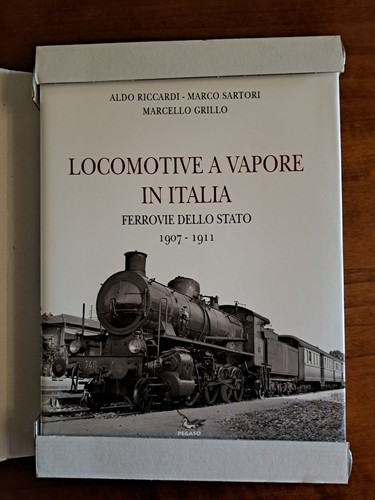 Riccardi sartori m - a., riccardi/m.