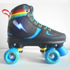 Pattini rotelle quad - a,