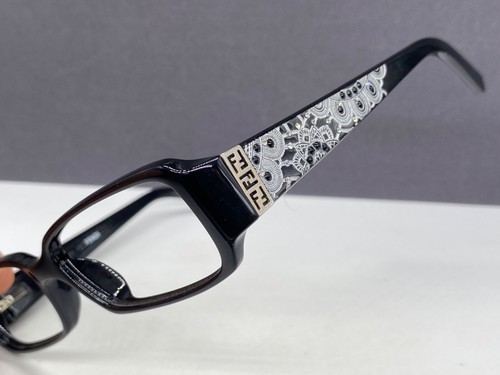 Occhiali fendi donna neri - fendi,