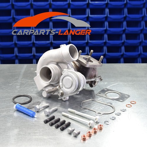 Turbocompressore fiat ducato - fiat,