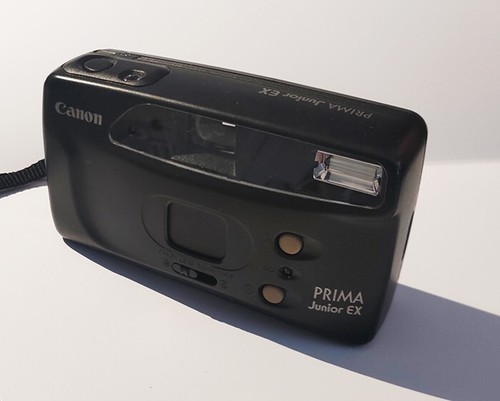 Macchina fotografica vintage