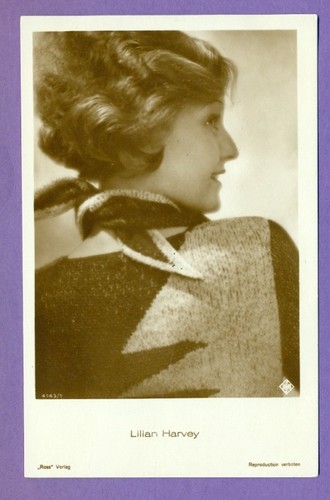 Lilian harvey 4143 1 - lilian, #