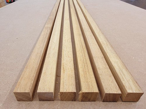 Iroko perline stampaggio - iroko,