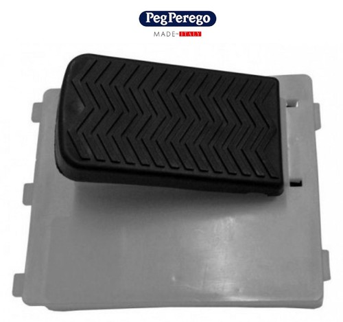Peg perego pedana acceleratore - peg,