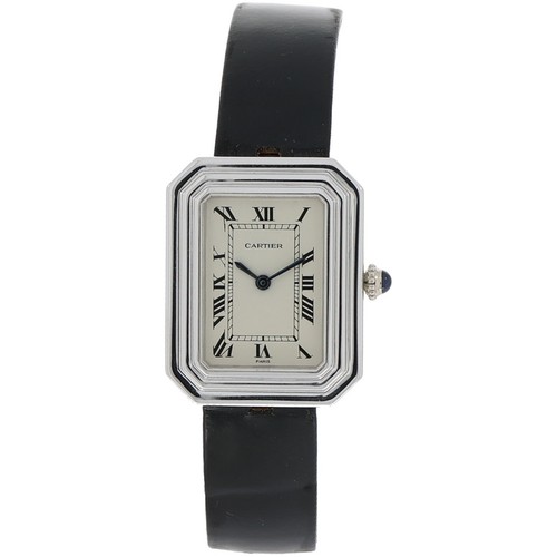 Quadrante cartier paris ref - quadrante,