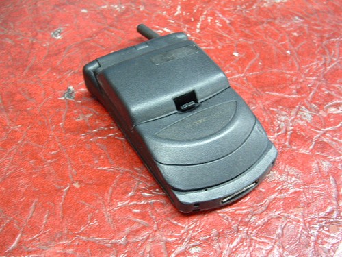 Motorola startac alltel - motorola,