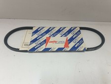 Cinghia alternatore pompa