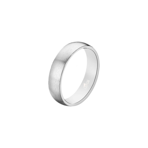 Anello uomo lotus style - uomo,