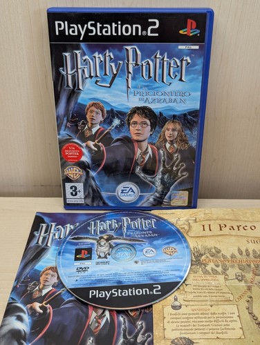 Harry potter prigioniero - potter, il