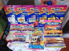 Lotto galoob micro machines - lotto,
