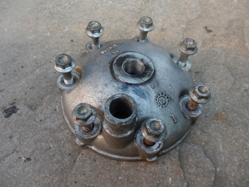 Beta rev 250 cylinder head - beta, 3
