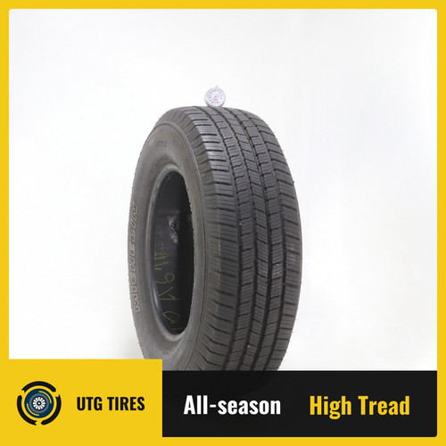 Used 235 70r16 michelin lt - 235/70r16,