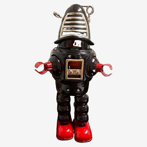 Toy mechanical planet - ha,