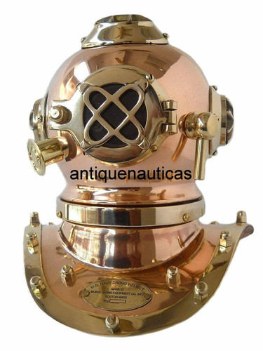 Casco immersione mini in - casco,