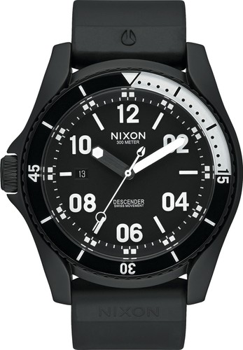 Orologio polso uomo nixon - da,