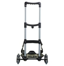 Carrello trolley seven ruote - trolley,