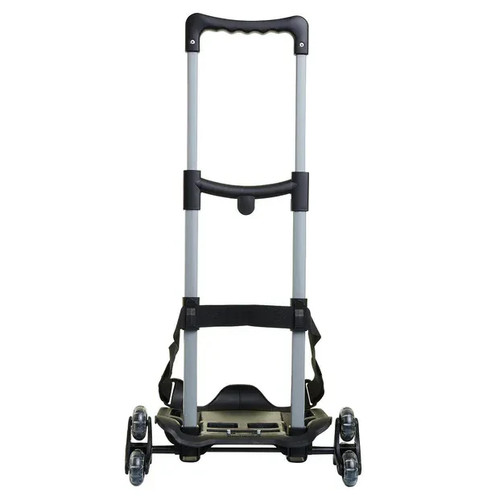 Carrello trolley seven ruote - seven,