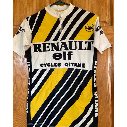 Maglia ciclismo vintage - maglia,