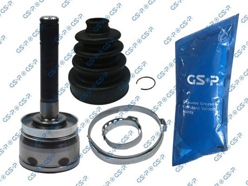 Kit giunti semiasse lato - kit,