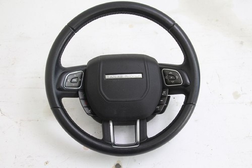 Volante land rover - rover, evoque