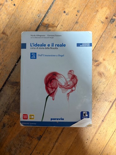 Ideale reale 2 - reale,