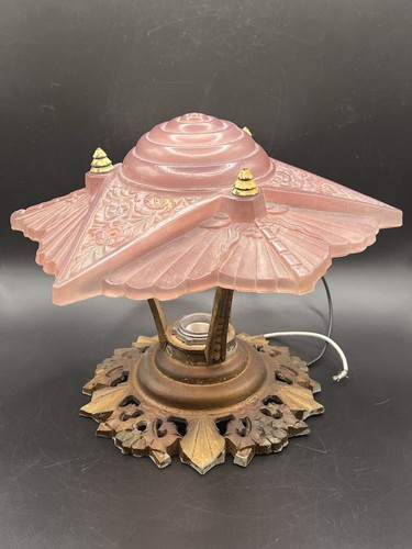 Lampadario vintage anni - , art