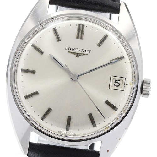 Orologio uomo longines data - orologio,