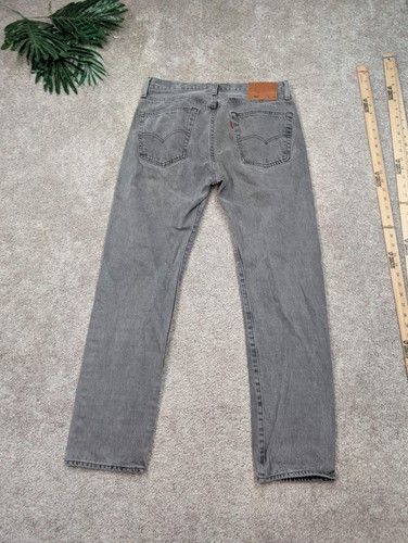 Jeans levis 501 uomo 32x31 - uomo,