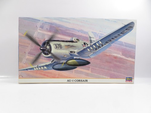 Hasegawa 1 corsair - 1:48, au-1