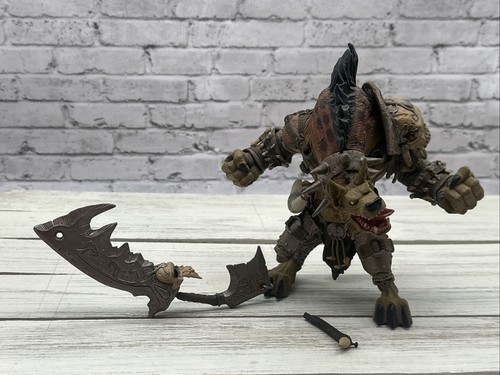 World warcraft action - warcraft,