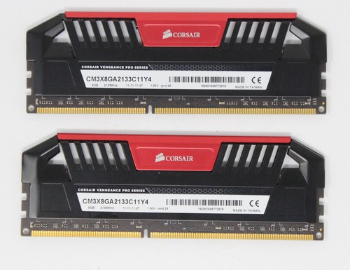 Corsair vengeance pro gb - vengeance,