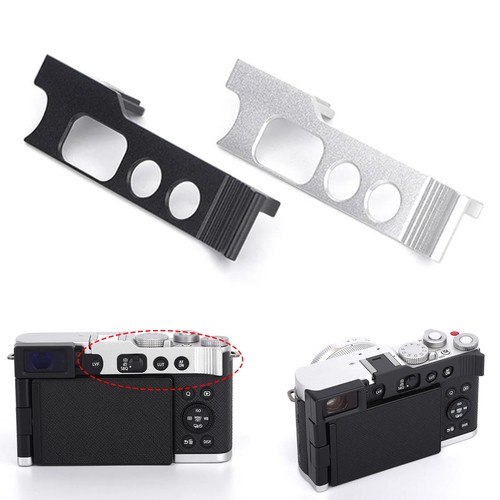Hot shoe cover - hot,