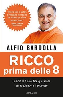 Ricco prima delle cambia la - prima,