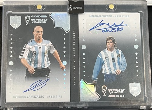 2022 esteban cambiasso hernan - 2022,