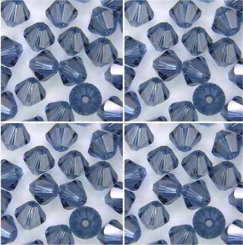 Perline cristallo swarovski - perline,