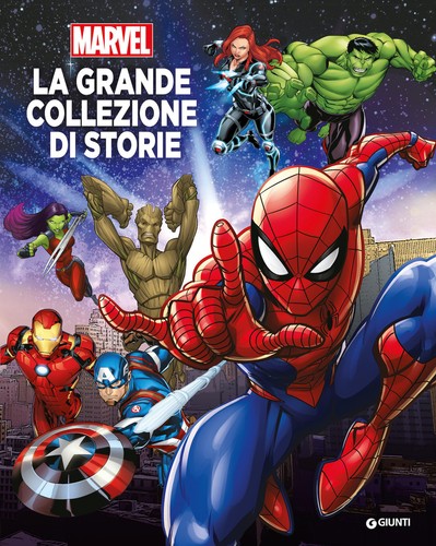 Grande collezione di - la,