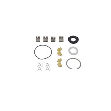 Kit maintenance winch ocean - winch,