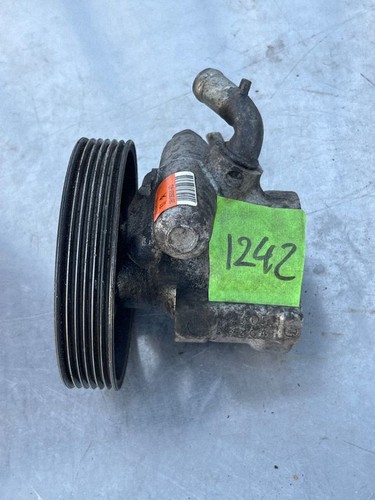 Pompa servosterzo citroen nemo - servosterzo,
