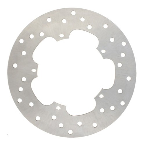 Disco freno posteriore - , rms