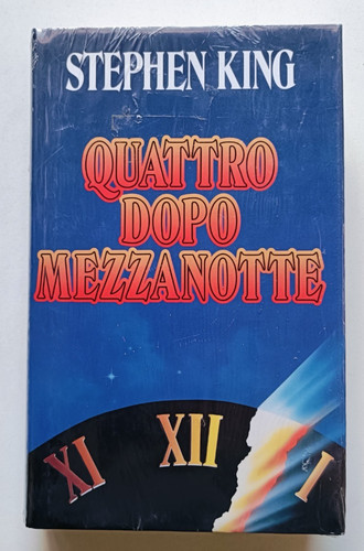 Quattro dopo mezzanotte - dopo,