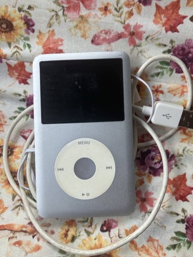 Apple ipod classic - classic, 7a