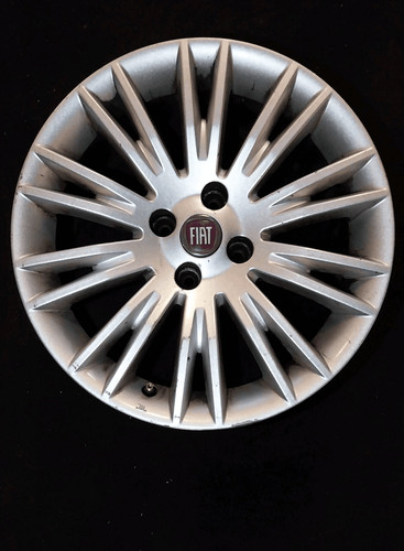 Cerchio lega 0x16 - in,