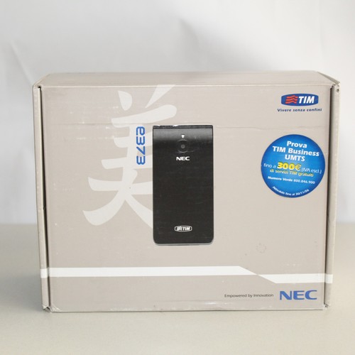 Raro telefono vintage nec - raro,