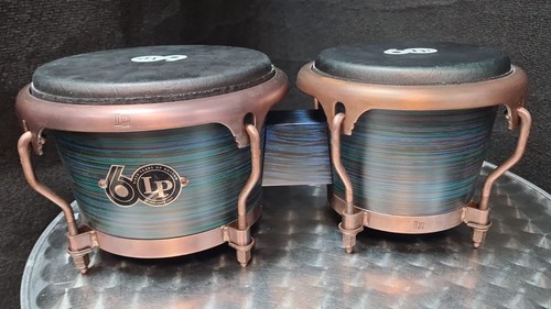 Bongo a percussioni - 60°,