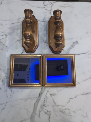 Set applique da parete - pz,