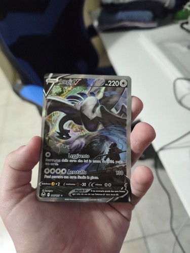 Pokémon lugia 186 195 - 186/195, alt