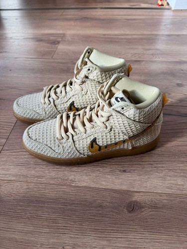 Nike dunk high premium - nike,