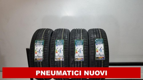 Gomme nuove 205 60r15 - 205/60r15, 91v
