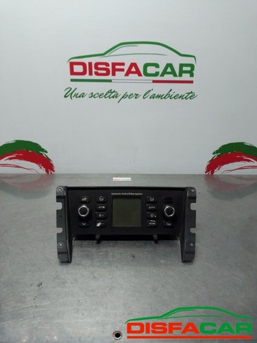 Comandi climatizzatore fiat - climatizzatore,